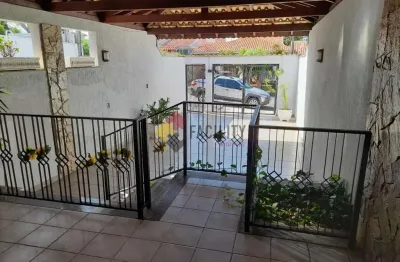 Casa com 4 quartos à venda na rua walter jordão, 125, parque via norte, campinas, 152 m2 por r$ 690.000