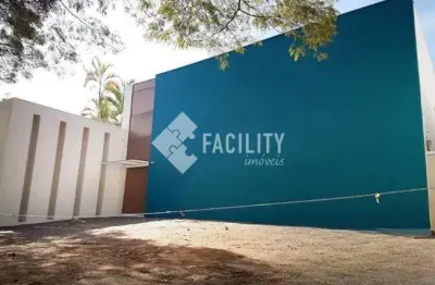 Casa comercial para alugar na avenida doutor jesuíno marcondes machado, 590, nova campinas, campinas, 380 m2 por r$ 49.999