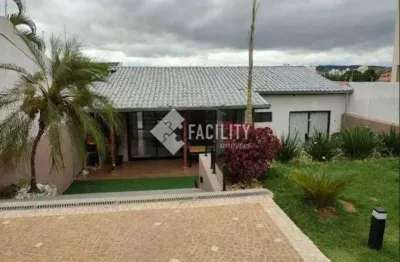 Casa com 3 quartos à venda na rua mário bueno de camargo, 249, jardim santana, campinas, 169 m2 por r$ 1.200.000