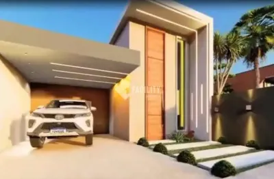 Casa em condomínio fechado com 3 quartos à venda na cecilio beraldo, 600, são bento, paulínia, 140 m2 por r$ 1.100.000