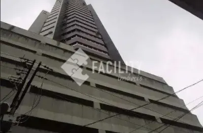 Sala comercial à venda na rua barão de jaguara, 707, centro, campinas, 40 m2 por r$ 175.000