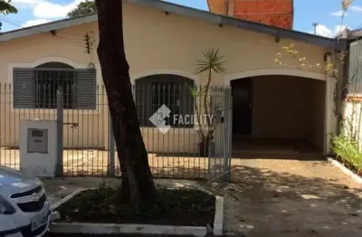 Casa comercial para alugar na rua professor alcíno almeida maudonnet, 100, jardim nossa senhora auxiliadora, campinas, 100 m2 por r$ 3.500