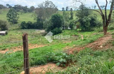 Terreno à venda na estrada  escolinha, 1, são josé do mato dentro, ouro fino por r$ 200.000