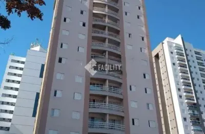 Apartamento com 2 quartos à venda na rua dona maria umbelina couto, 338, taquaral, campinas, 80 m2 por r$ 690.000