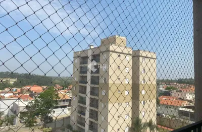 Apartamento com 3 quartos à venda na rua josé benedito gregôrio, 141, parque fazendinha, campinas, 70 m2 por r$ 399.000