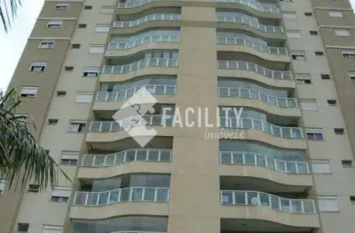 Apartamento com 3 quartos à venda na avenida maria emília alves dos santos de ângelis, 324, parque prado, campinas, 134 m2 por r$ 1.350.000