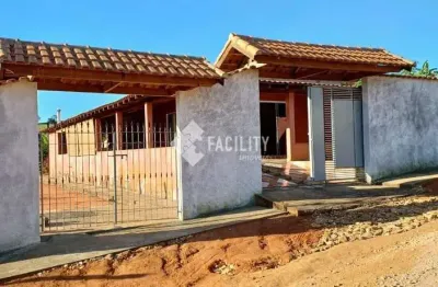 Chácara / sítio com 2 quartos à venda no congonhas, jacutinga , 180 m2 por r$ 360.000