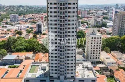Apartamento com 2 quartos à venda na rua eduardo lane, 200, jardim brasil, campinas, 80 m2 por r$ 995.000