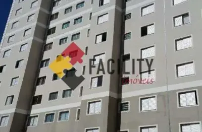 Apartamento com 3 quartos à venda na rua santa rita do passa quatro, 85, jardim nova europa, campinas, 55 m2 por r$ 330.000
