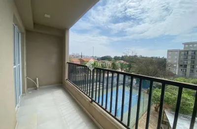 Apartamento com 3 quartos à venda na rua lucindo silva, 299, parque fazendinha, campinas, 70 m2 por r$ 384.900
