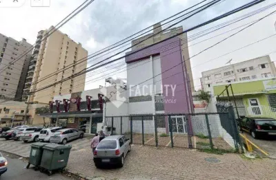 Prédio à venda na avenida princesa d'oeste, 978, jardim proença, campinas, 609 m2 por r$ 6.999.000