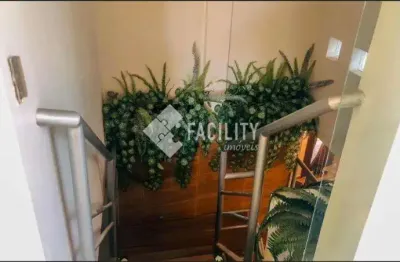 Sala comercial para alugar na rua antônio guimarães, 65, botafogo, campinas, 130 m2 por r$ 6.800