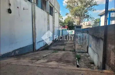 Barracão / galpão / depósito para alugar na avenida engenheiro antônio francisco de paula souza, 2782, jardim são vicente, campinas, 2280 m2 por r$ 49.999