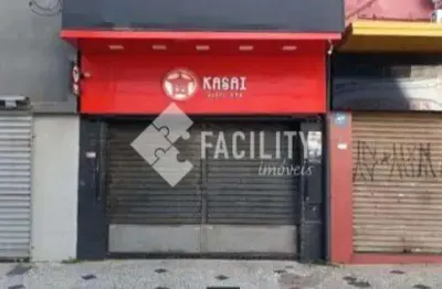 Sala comercial para alugar na Rua Barão de Jaguara, 1284, Centro, Campinas, 50 m2 por R$ 6.000