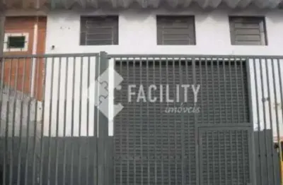 Barracão / galpão / depósito para alugar na santa bárbara d'oeste, 106, jardim novo campos elíseos, campinas, 360 m2 por r$ 3.500