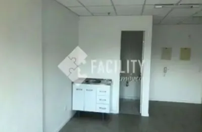 Sala comercial para alugar na rua costa aguiar, 698, centro, campinas, 42 m2 por r$ 1.249