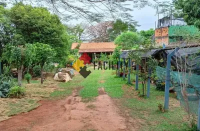 Chácara / sítio com 3 quartos à venda na rua das acácias, 715, vila boa vista, campinas, 300 m2 por r$ 2.800.000