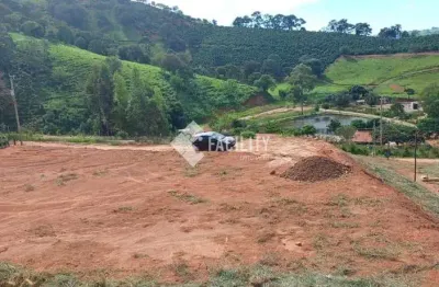 Terreno à venda na rodovia mg 290 estrada dos machados, 4, sapucaí, jacutinga por r$ 170.000
