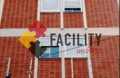 Apartamento com 1 quarto à venda na rua antônio cesarino, 292, centro, campinas, 51 m2 por r$ 210.000