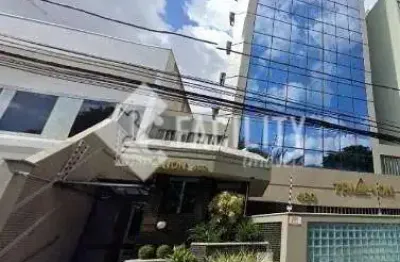 Sala comercial para alugar na avenida brasil, 460, vila itapura, campinas, 45 m2 por r$ 1.549
