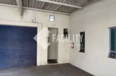 Barracão / galpão / depósito à venda na rua são luís do paraitinga, 447, jardim do trevo, campinas, 300 m2 por r$ 1.078.000