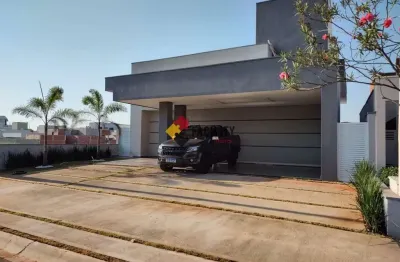 Casa em condomínio fechado com 3 quartos à venda na rua abaeté, residencial lagos d'icaraí, salto, 221 m2 por r$ 1.435.000