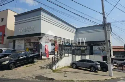 Sala comercial para alugar na aparecida ortiz de camargo cieni, 16, capela, vinhedo, 119 m2 por r$ 4.500