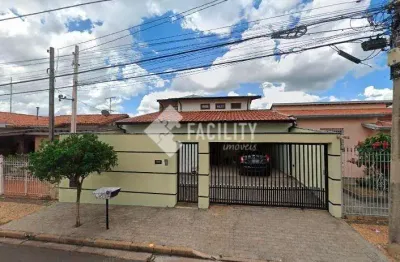 Casa comercial para alugar na rua padre anselmo, 146, jardim bela vista, campinas, 259 m2 por r$ 10.000
