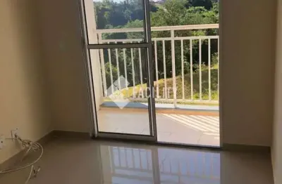 Apartamento com 2 quartos à venda na rua vitório randi, 135, jardim alto da boa vista, valinhos, 45 m2 por r$ 290.000
