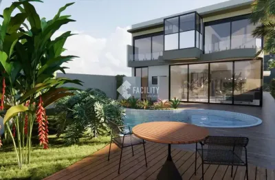 Casa em condomínio fechado com 4 quartos à venda na rua mari lea ferreira de souza dias, 203, swiss park, campinas, 481 m2 por r$ 4.200.000