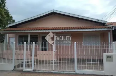 Casa com 3 quartos à venda na belmiro dias da silva, 90, vila campos sales, campinas, 120 m2 por r$ 480.000