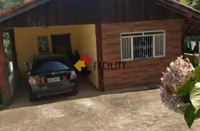 Chácara / sítio com 2 quartos à venda na estrada pedra bela á munhoz, 8, centro, pedra bela, 100 m2 por r$ 310.000
