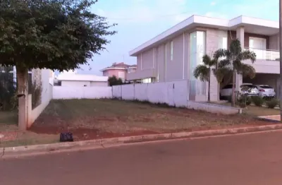 Terreno em condomínio fechado à venda na avenida doutor joão caio silva, 920, parque brasil 500, paulínia por r$ 579.000