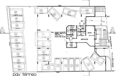 Prédio à venda na rua regente feijó, 190, centro, campinas, 80 m2 por r$ 9.600.000