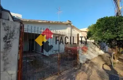 Casa com 3 quartos à venda na rua ana jacinta de andrade couto, 28, parque industrial, campinas, 126 m2 por r$ 540.000