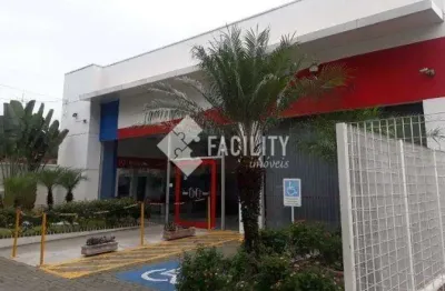 Prédio para alugar na avenida ana beatriz bierrembach, 1041, vila mimosa, campinas, 400 m2 por r$ 17.399