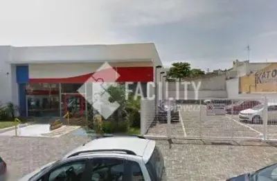 Prédio para alugar na avenida ana beatriz bierrembach, 1041, vila mimosa, campinas, 400 m2 por r$ 17.400
