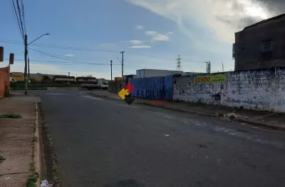 Terreno comercial à venda na rua carlos rogério de farias, 37, jardim nova terra (nova veneza), sumaré, 290 m2 por r$ 1.500.000
