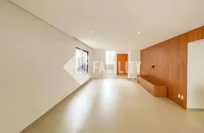 Casa em condomínio fechado com 3 quartos à venda na rua joão pessoa, 113, jardim são francisco (sousas), campinas, 209 m2 por r$ 2.500.000