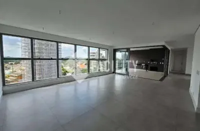 Apartamento com 3 quartos à venda na rua artur de freitas leitão, 450, nova campinas, campinas, 219 m2 por r$ 4.999.999