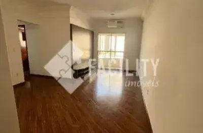 Apartamento com 3 quartos para alugar na rua francisco fadin, 520, morumbi, paulínia, 82 m2 por r$ 3.500