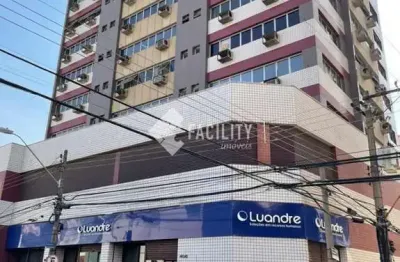 Sala comercial para alugar na rua josé paulino, 416, centro, campinas, 51 m2 por r$ 900