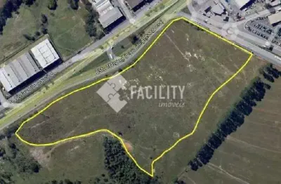 Terreno comercial para alugar na rodovia virgínia viel campos dall'orto, 6881, chácara monte alegre, sumaré por r$ 50.000