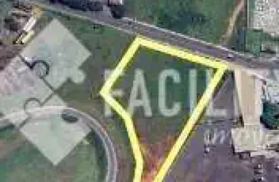 Terreno comercial para alugar na estrada municipal joannine caumo, 315, nova aparecida, campinas por r$ 8.000