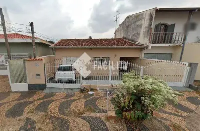 Casa com 3 quartos à venda na rua leopoldo amaral, 295, vila marieta, campinas, 109 m2 por r$ 550.000