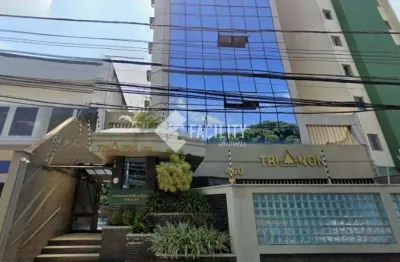 Sala comercial para alugar na Avenida Anchieta, 173, Centro, Campinas, 40 m2 por R$ 1.499