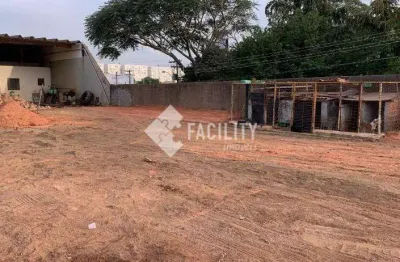Barracão / galpão / depósito para alugar na avenida engenheiro antônio francisco de paula souza, 3780, jardim são vicente, campinas, 1450 m2 por r$ 37.500