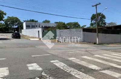 Barracão / galpão / depósito para alugar na avenida engenheiro antônio francisco de paula souza, 3780, jardim são vicente, campinas, 1450 m2 por r$ 37.499
