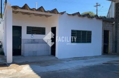 Barracão / galpão / depósito para alugar na avenida engenheiro antônio francisco de paula souza, 3780, jardim são vicente, campinas, 1450 m2 por r$ 37.499