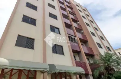 Apartamento com 2 quartos à venda na rua doutor joão quirino do nascimento, 1475, jardim boa esperança, campinas, 66 m2 por r$ 335.000